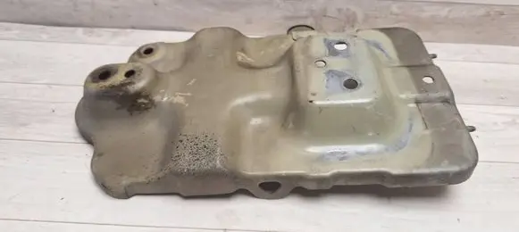 Chevrolet Captiva Battery tray 