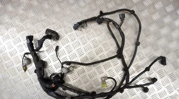 Mitsubishi Outlander Other wiring loom