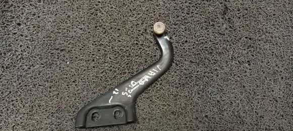 Mercedes-Benz Vito Viano W639 Sliding door upper roller guide/hinge A6397601347