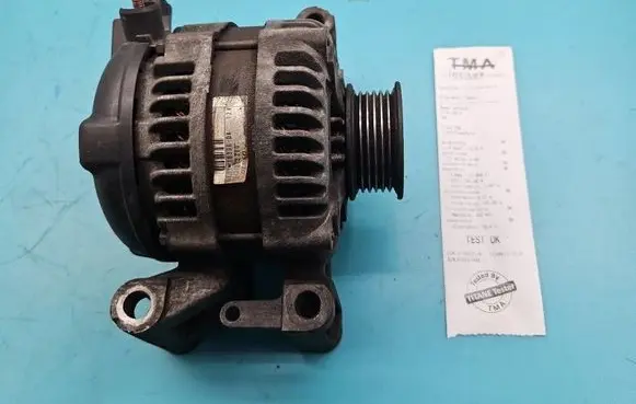 Ford Freestyle Generator/alternator 6F9T10300DA IMPRK1533792