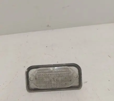 Mercedes-Benz C W203 Number plate light 2038200064