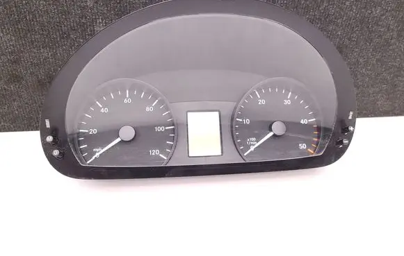 Mercedes-Benz Sprinter W906 Speedometer (instrument cluster) A9069006902 A9069016301