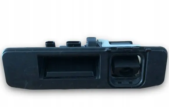 Mercedes-Benz C W206 Tailgate/trunk/boot exterior handle A0997502400