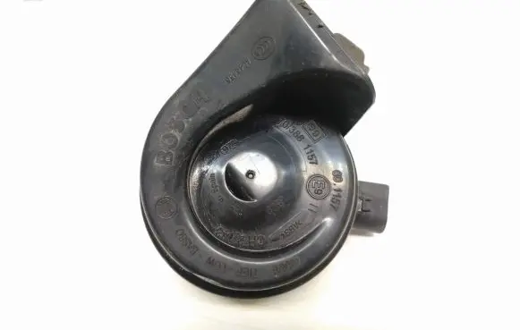 Skoda Octavia Mk2 (1Z) Horn signal 1K0951221B 1K0951206M 1k0951182g