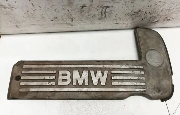 BMW 5 E39 Engine cover (trim)