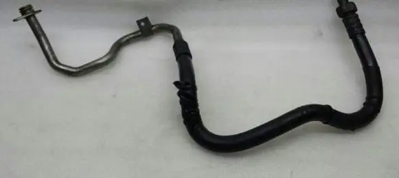 Mercedes-Benz CL C215 Gearbox oil cooler pipe/hose A2751801530