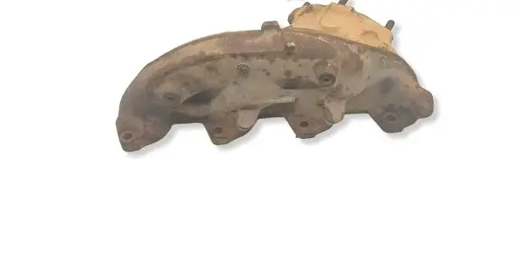 BMW 3 E30 Exhaust manifold 1277917
