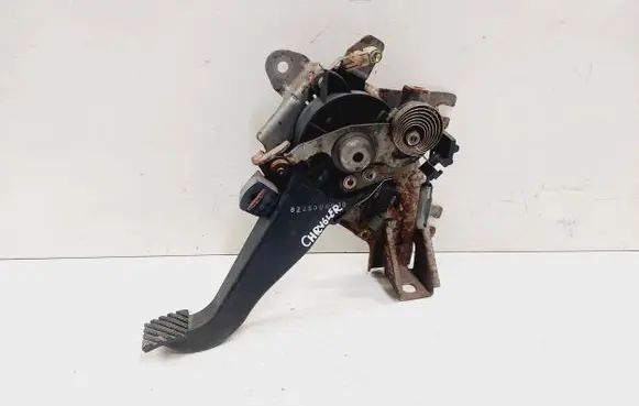 Chrysler 300 - 300C Handbrake/parking brake lever assembly 82285UNU10