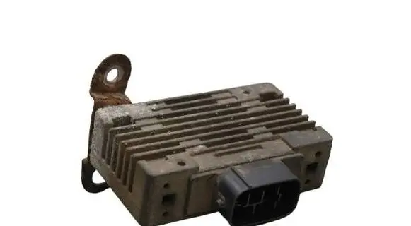 Other control units/modules