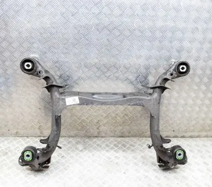 Audi A5 Rear subframe 8W0505235AM