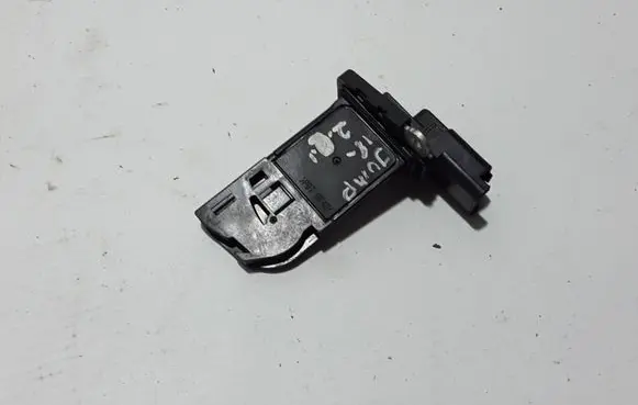 Citroen Jumper Mass air flow meter 9677093080