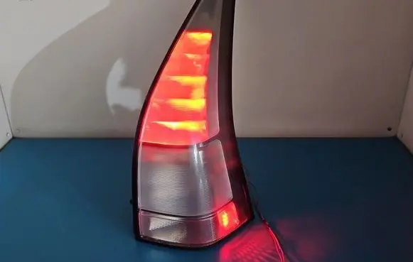 Saab 9-3 Ver2 Rear/tail lights IMPRK1594392