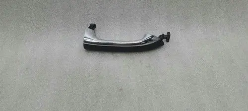 Mercedes-Benz ML W164 Front door handle light (exterior) A1647600670