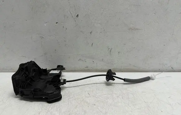 Skoda Kamiq Rear door lock 10A839015 E18760103 28042117390