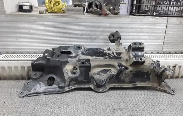Honda Civic Front subframe