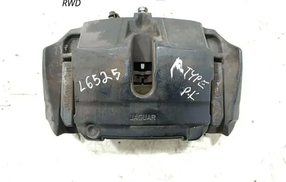 Jaguar F-Type Front brake caliper 