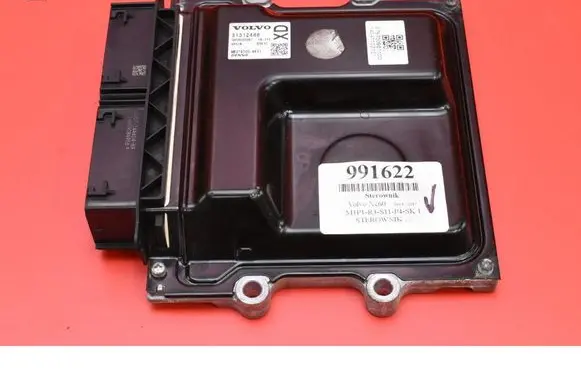 Volvo XC60 Engine control unit/module ECU 31312486