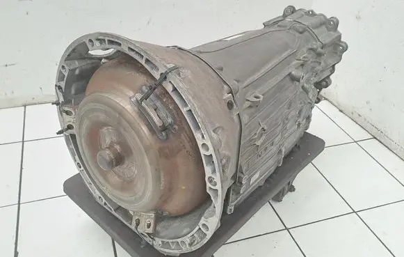 Mercedes-Benz R W251 Automatic gearbox 722906 2512702800 0558015