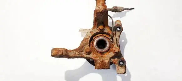 Opel Astra H Front wheel hub