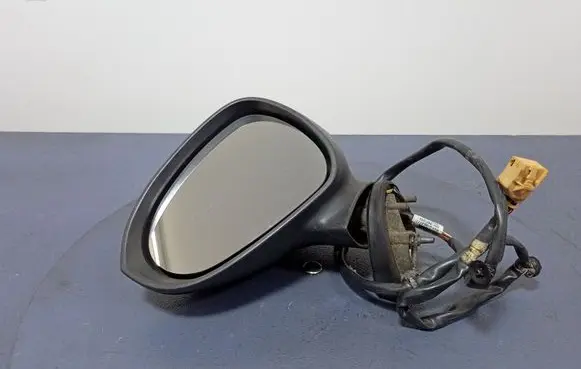 Seat Exeo (3R) Front door electric wing mirror