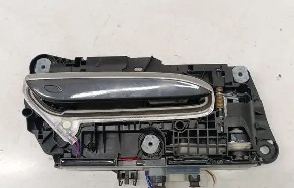 Mercedes-Benz EQE v295 Rear door exterior handle A0115073097