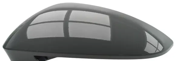 Volkswagen ID.3 Plastic wing mirror trim cover 11B857537A LA7C