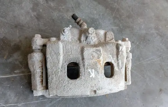 Ford Ranger Front brake caliper