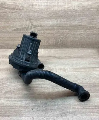 Audi A8 S8 D3 4E Secondary air pump 07L959253B 10148602