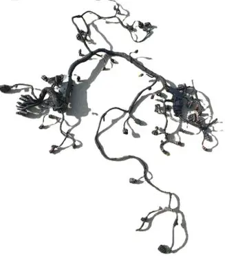 Audi RS4 B9 Engine installation wiring loom 06M971595BN