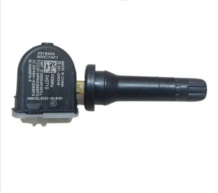 Chevrolet Volt II Tire pressure sensor 2546Aag6sp3