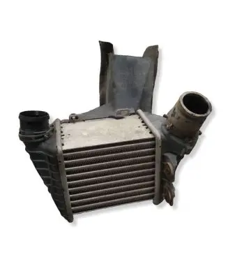 Volkswagen Golf III Intercooler radiator 