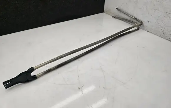 Mercedes-Benz Sprinter W906 Power steering radiator A9064662224