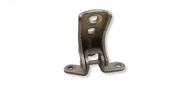 Opel Astra J Front door upper hinge 