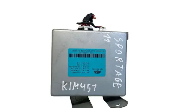 KIA Sportage Other control units/modules 953103U000 4918J11000