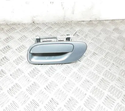 Volvo V70 Front door exterior handle 9159639