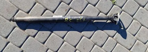 Mercedes-Benz E W238 Middle center prop shaft A2900200