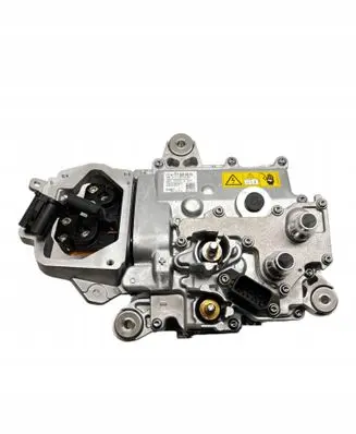 Other control units/modules
