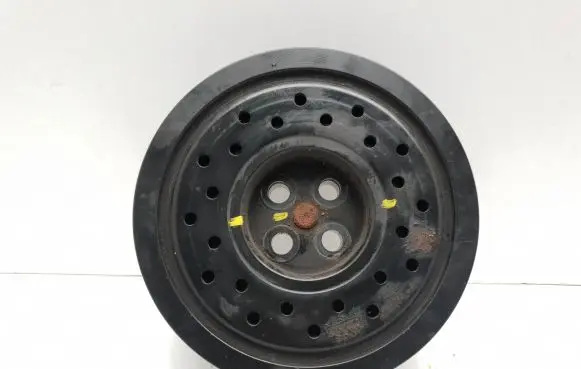 Opel Insignia A Crankshaft pulley
