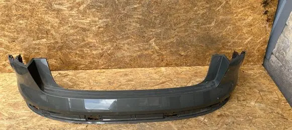 Audi Q8 e-tron Rear bumper 4KE807511 P028161