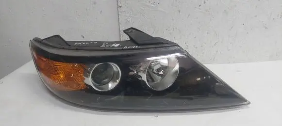 KIA Sorento Headlight/headlamp R009GA5011R GA5R92102