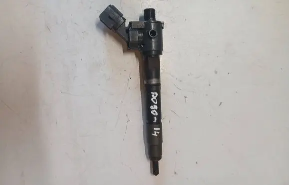 Volvo V60 Fuel injector VEA132370010AAB