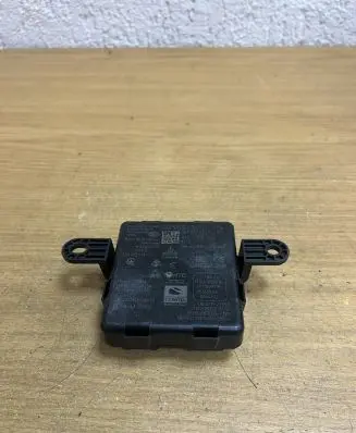 Audi Q4 Sportback e-tron Keyless (KESSY) go control unit/module 5WA959436C F2740