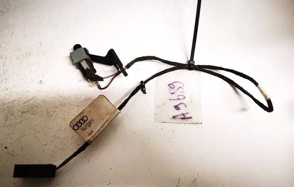 Sensor