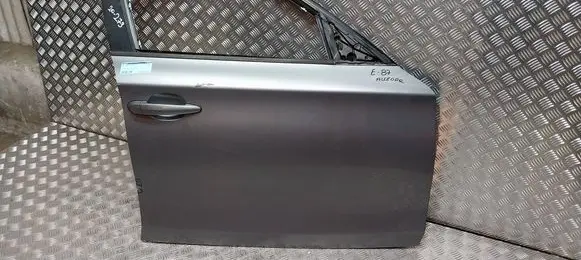 BMW 1 E81 E87 Front door S26378650