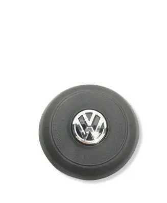 Volkswagen Golf VII Steering wheel airbag 