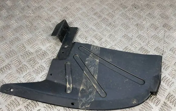 Ford Ranger Rear mudguard AB3956115AD