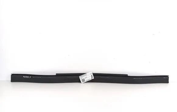 BMW X3 G01 Engine compartment rubber 7397486