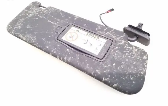 Land Rover Defender Sun visor 1452602 1452601