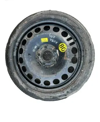 Opel Astra H R16 spare wheel 2160132