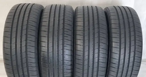 Mazda CX-30 R18 summer tire 3286341935813 19358 21555R18